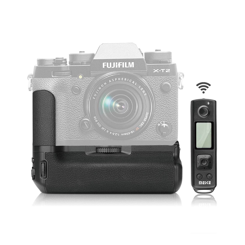 Meike Grip for Fujifilm XT1